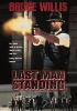 Last Man Standing (Region 1 Import DVD) - Willis Bruce Photo