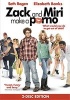 Zack and Miri Make a Porno (Region 1 Import DVD, Edition) - Seth Rogen Photo