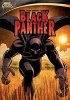 Marvel Knights-Black Panther (Region 1 Import DVD) -  Photo