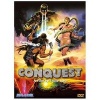 Conquest (Region 1 Import DVD) - Andrea Occhipinti Photo