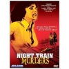 Night Train Murders (Region 1 Import DVD) - Irene Miracle Photo