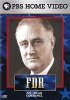 American Experience Fdr (Region 1 Import DVD) - McCullough David Photo