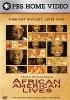 African American Lives-Vol 1 (Region 1 Import DVD) - Henry Louis Gates Photo