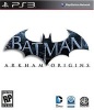 Batman: Arkham Origins (PlayStation 3) - WB Games Photo