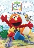 Elmos World-Summer Vacation (Region 1 Import DVD) -  Photo