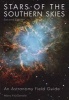 Stars of the Southern Skies - An Astronomy Field Guide (Paperback, 2nd Revised edition) - Mary Fitzgerald Photo