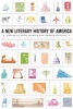 A New Literary History of America (Paperback) - Greil Marcus Photo