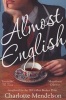 Almost English (Paperback, Main Market Ed.) - Charlotte Mendelson Photo