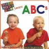 Kids Like Me... Learn ABCs (Board book) - Laura Ronay Photo