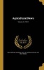 Agricultural News; Volume 11, 1912 (Hardcover) - Great Britain Imperial Dept of Agricul Photo