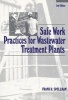 Safe Work Practices for Wastewater Treatment Plants (Paperback, 2nd Revised edition) - Frank R Spellman Photo