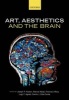 Art, Aesthetics, and the Brain (Hardcover) - Joseph P Huston Photo