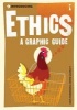 Introducing Ethics - A Graphic Guide (Paperback) - Dave Robinson Photo