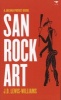 San Rock Art (Paperback) - JD Lewis Williams Photo