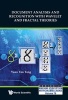 Document Analysis and Recognition with Wavelet and Fractal Theories (Hardcover) - Yuan Yan Tang Photo