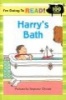 Harry's Bath - Level 2 (Paperback) - Seymour Chwast Photo