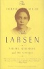 The Complete Fiction of  - Passing, Quicksand, and the Stories (Paperback, Anchor Books ed) - Nella Larsen Photo