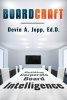 Boardcraft - Building Corporate Board Intelligence (Paperback) - Devin Jopp Photo