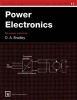 Power Electronics 1995 (Paperback, 2nd Revised edition) - David Allan Bradley Photo