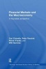 Financial Markets and the Macroeconomy - A Keynesian Perspective (Hardcover) - Willi Semmler Photo