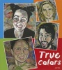 True Colors (Hardcover) - Jodi Hills Photo