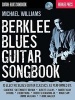 Berklee Blues Guitar Songbook (Paperback) - Michael Williams Photo