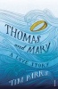 Thomas and Mary - A Love Story (Paperback) - Tim Parks Photo