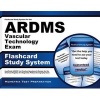 Flashcard Study System for the Ardms Vascular Technology Exam - Unofficial Ardms Test Practice Questions and Review for the American Registry for Diagnostic Medical Sonography Exam (Cards) - Mometrix Unofficial Test Prep Staff for the Ardms Exam Photo