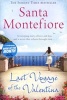 Last Voyage of the Valentina (Paperback) - Santa Montefiore Photo