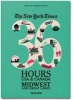 The New York Times 36 Hours: USA & Canada. Midwest & Great Lakes (Paperback) - Barbara Ireland Photo