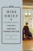 Miss Grief and Other Stories (Paperback) - Constance Fenimore Woolson Photo