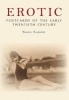 Erotic Postcards of the Early Twentieth Century (Paperback) - Nigel Sadler Photo