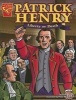 Patrick Henry - Liberty or Death (Paperback) - Jason Glaser Photo