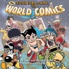 The Essential Guide to World Comics (Paperback) - Tim Pilcher Photo