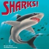 Sharks! (Paperback) - Lynn Wilson Photo