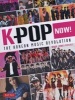 K-POP Now! - The Korean Music Revolution (Paperback) - Mark James Russell Photo