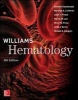 Williams Hematology (Hardcover, 9th Revised edition) - Kenneth Kaushansky Photo