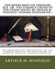 The Rover Boys on Treasure Isle or the Strange Cruise of the Steam Yacht. by - Arthur M. Winfield ( Edward Stratemeyer ) (Paperback) - Arthur M Winfield Photo