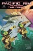 Pacific Rim: Tales from the Drift (Paperback) - Marcos Marz Photo