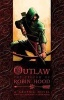 Outlaw: The Legend of Robin Hood (Paperback) - Tony Lee Photo