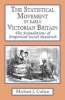 Statistical Movement in Early Victorian Britain (Paperback) - Michael J Cullen Photo