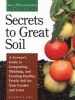 Secrets to Great Soil (Paperback, Reissue) - Elizabeth P Stell Photo