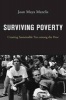 Surviving Poverty - Creating Sustainable Ties Among the Poor (Paperback) - Joan Maya Mazelis Photo