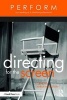 Directing for the Screen - Succeeding as a Creative Professional (Paperback) - Anna Weinstein Photo