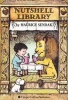 Nutshell Library (Hardcover) - Maurice Sendak Photo