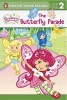 The Butterfly Parade (Paperback) - Mickie Matheis Photo