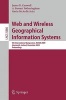 Web and Wireless Geographical Information Systems - 9th International Symposium, W2GIS 2009, Maynooth, Ireland, December 7-8, 2009. Proceedings (Paperback, 2009) - James D Carswell Photo