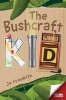 The Bushcraft Kid (Paperback) - Jo Franklin Photo