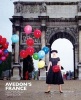 Avedon's France: Old World, New Look (Hardcover) - Robert Rubin Photo