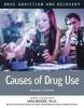 Causes of Drug Use (Hardcover) - Michael Centore Photo